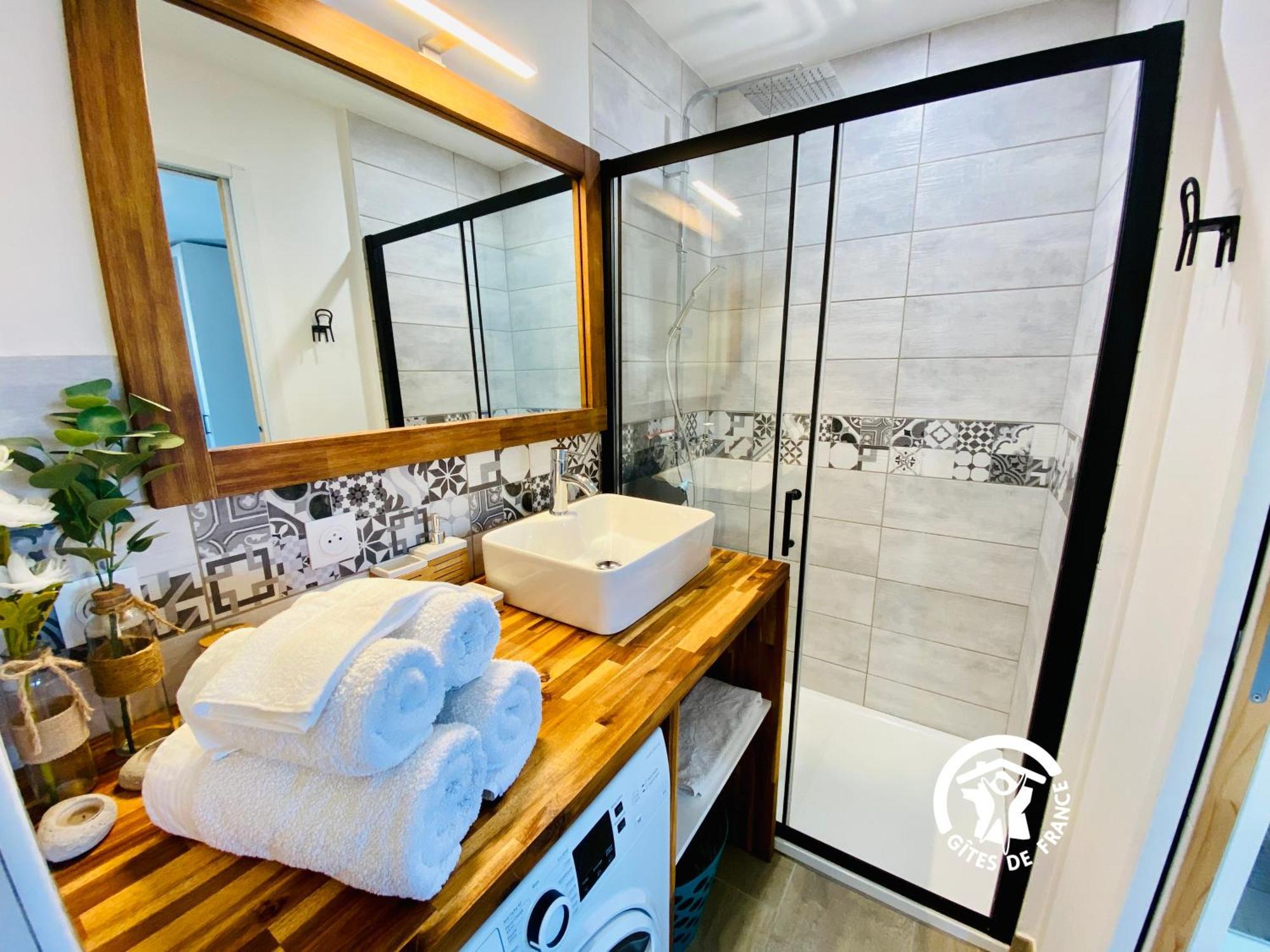 Gite & Spa Le Villemachois - 4 Etoiles - Jacuzzi Couvert - Calme Et Independant - Clim - Parking - 5 Min Carcassonne Villemoustaussou Exterior photo